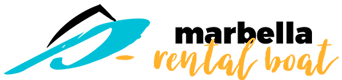 Marbella Rental Boat Logo